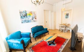 Luxury Suite / Josip Vancas