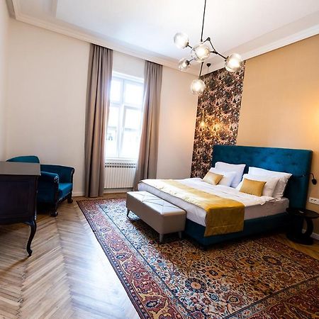 Luxury Suite / Josip Vancas Sarajevo Exterior photo